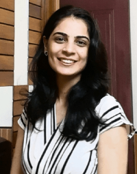 Sukhmani Kaur