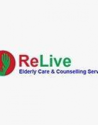 ReLive Elderly Care and Counselling Services