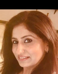 ANIKA SETHI